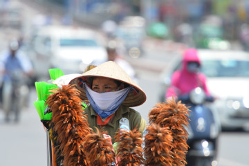 Dự báo thời tiết 13/6/2024: Bắc Bộ, Trung Bộ nắng nóng đổ lửa, đề phòng hỏa hoạn