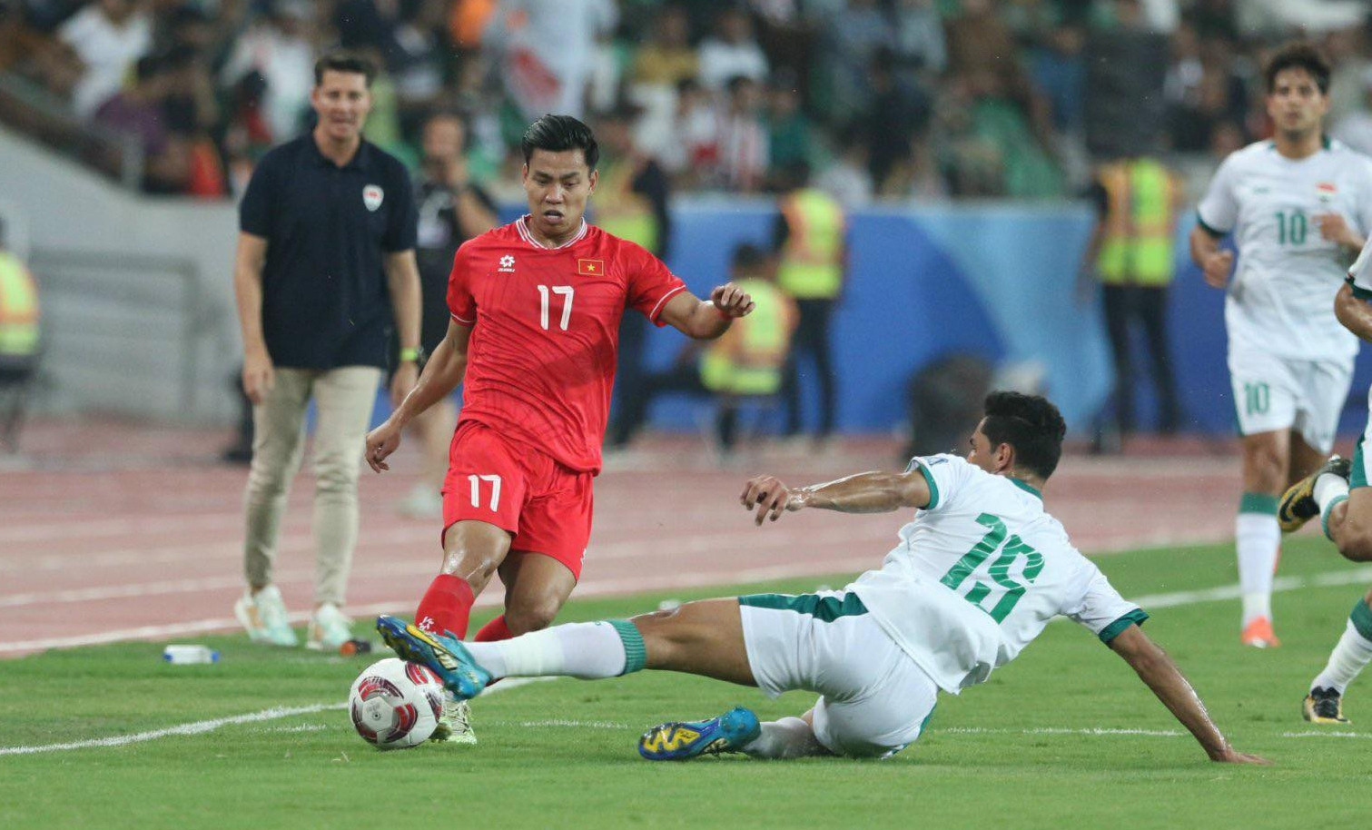 Kết quả bóng đá hôm nay 12/6: 18 đội vào vòng loại 3 World Cup, Ronaldo sáng rực