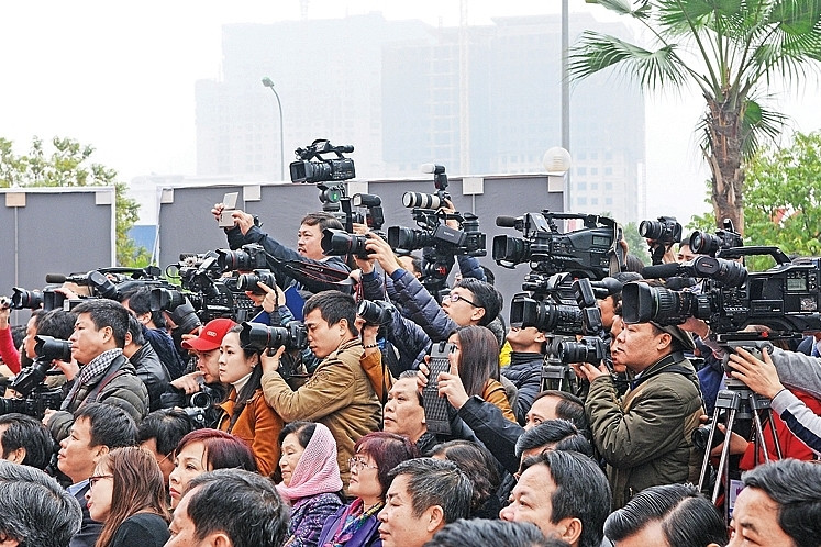 Các mô hình kinh tế báo chí truyền thông mới trong bối cảnh chuyển đổi số