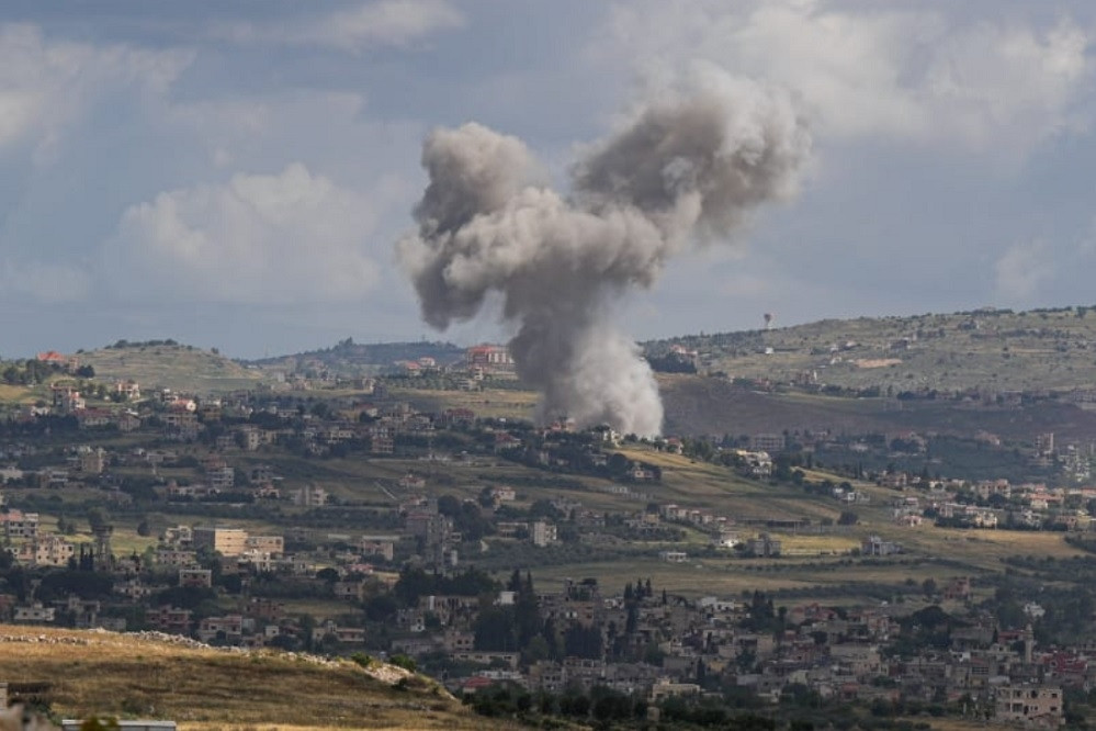 Chỉ huy Hezbollah thiệt mạng do không kích, Hamas muốn sửa đề xuất ngừng bắn