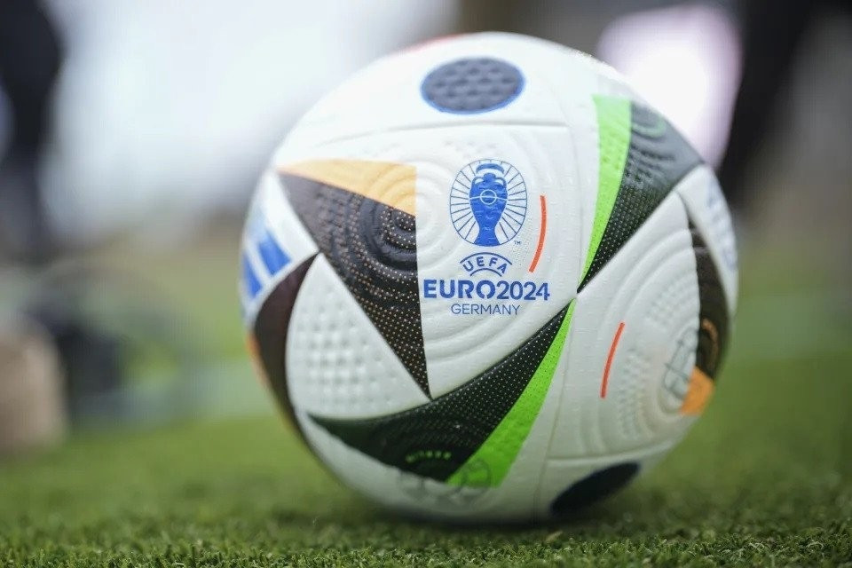 Có thể xem trực tiếp EURO 2024 trên SCTV