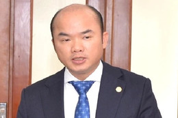 Cựu Tổng giám đốc VEAM Phan Phạm Hà bị khởi tố