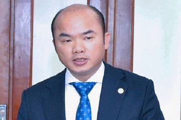 Tổng giám đốc VEAM Phan Phạm Hà bị khởi tố
