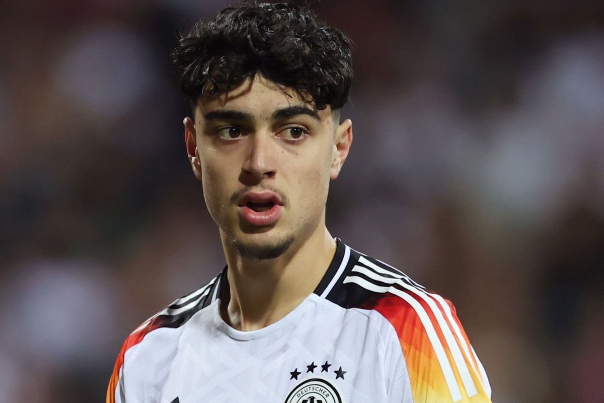 Đức tổn thất lớn trước trận khai mạc EURO 2024