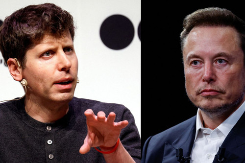 Elon Musk rút đơn kiện OpenAI, Apple sắp đoạt lại 'ngôi vương' từ Microsoft