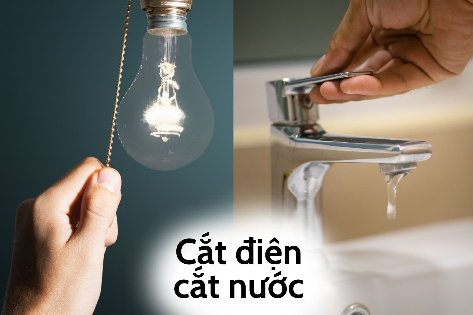 Pháp luật quy định thế nào về trường hợp cắt điện, nước của dân?