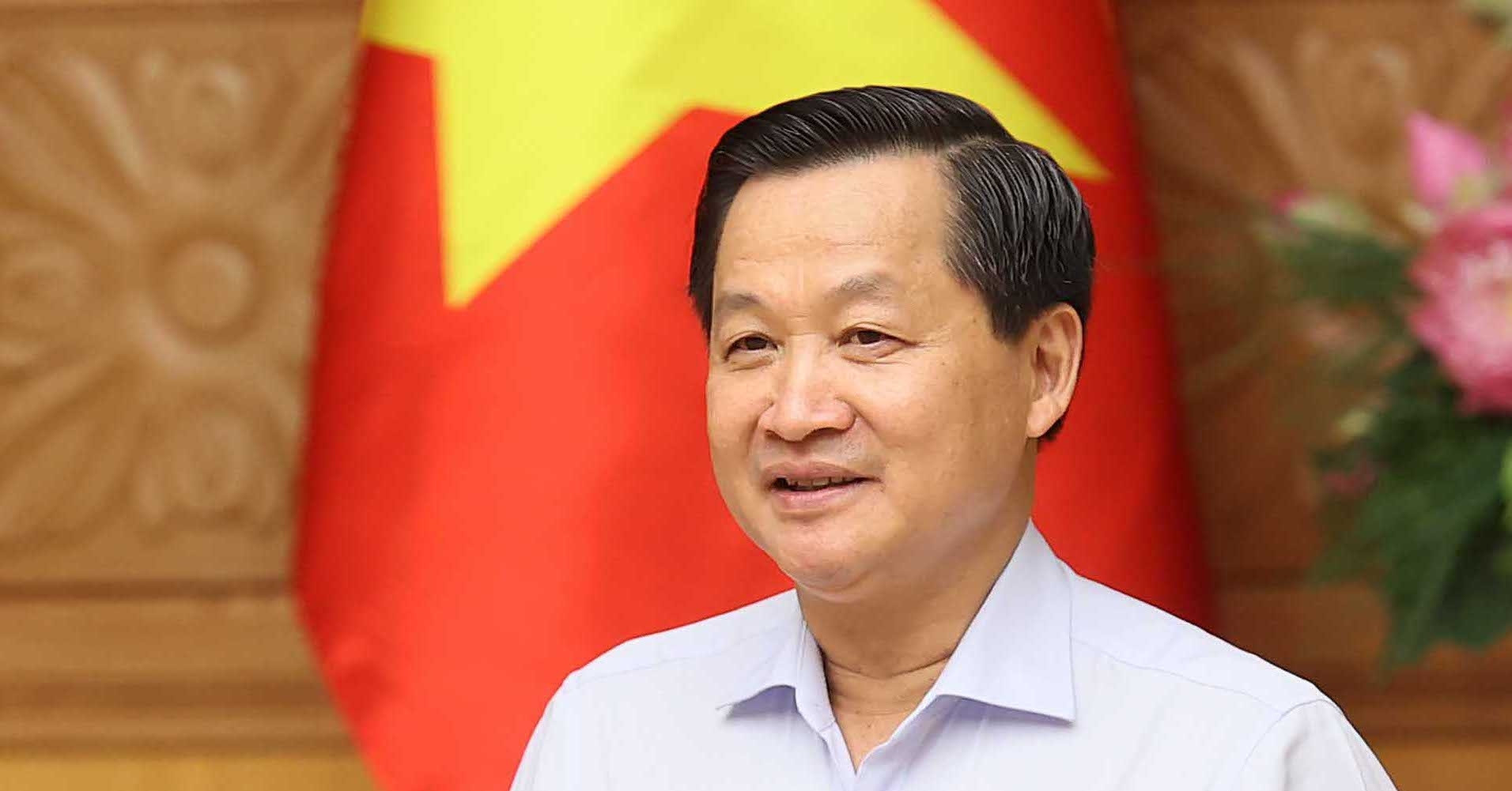 Phó Thủ tướng: Không để tăng giá bất hợp lý khi tăng lương