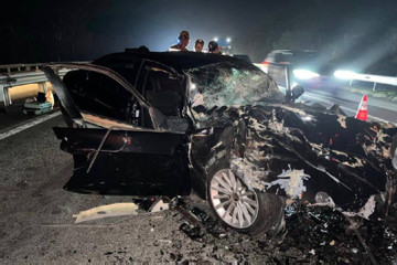 Tai nạn xe thảm khốc ở Malaysia khiến 3 phụ nữ người Việt thiệt mạng