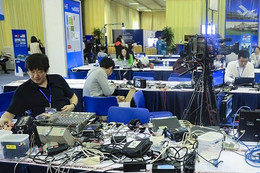 Thị trường truyền thông số Việt Nam: Cơ hội và những mô hình sáng tạo