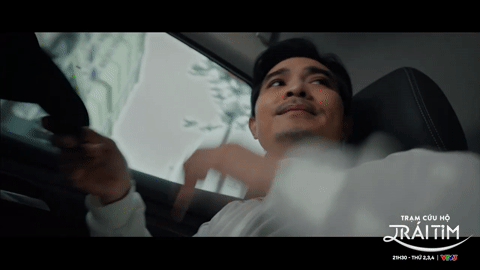 'Trạm cứu hộ trái tim' tập 42: Nghĩa ra tù sớm để lên kế hoạch lật mặt An Nhiên