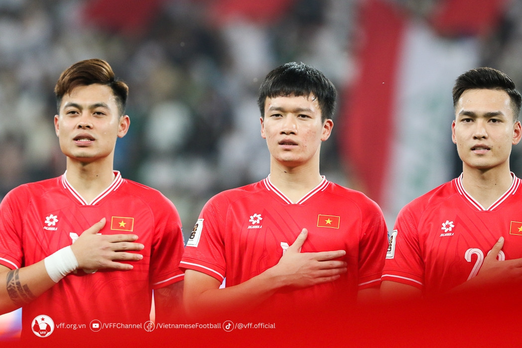 Tuyển Việt Nam chờ làm lại ở AFF Cup 2024 và vòng loại Asian Cup