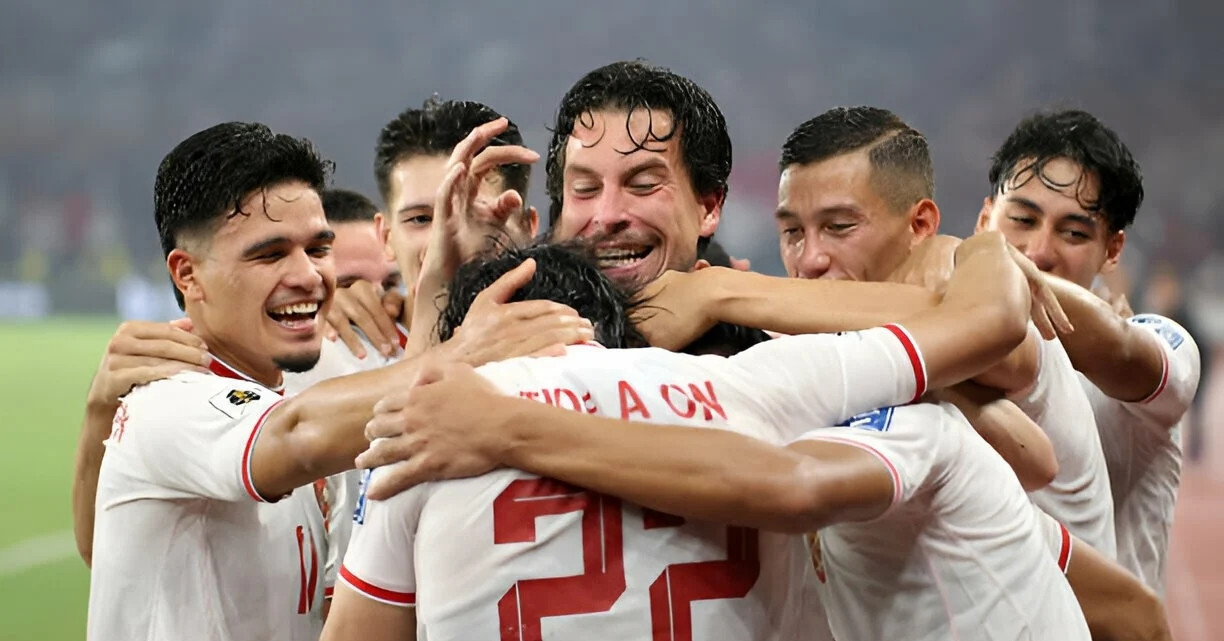 Xác định 18 đội tuyển giành vé dự vòng loại thứ 3 World Cup 2026