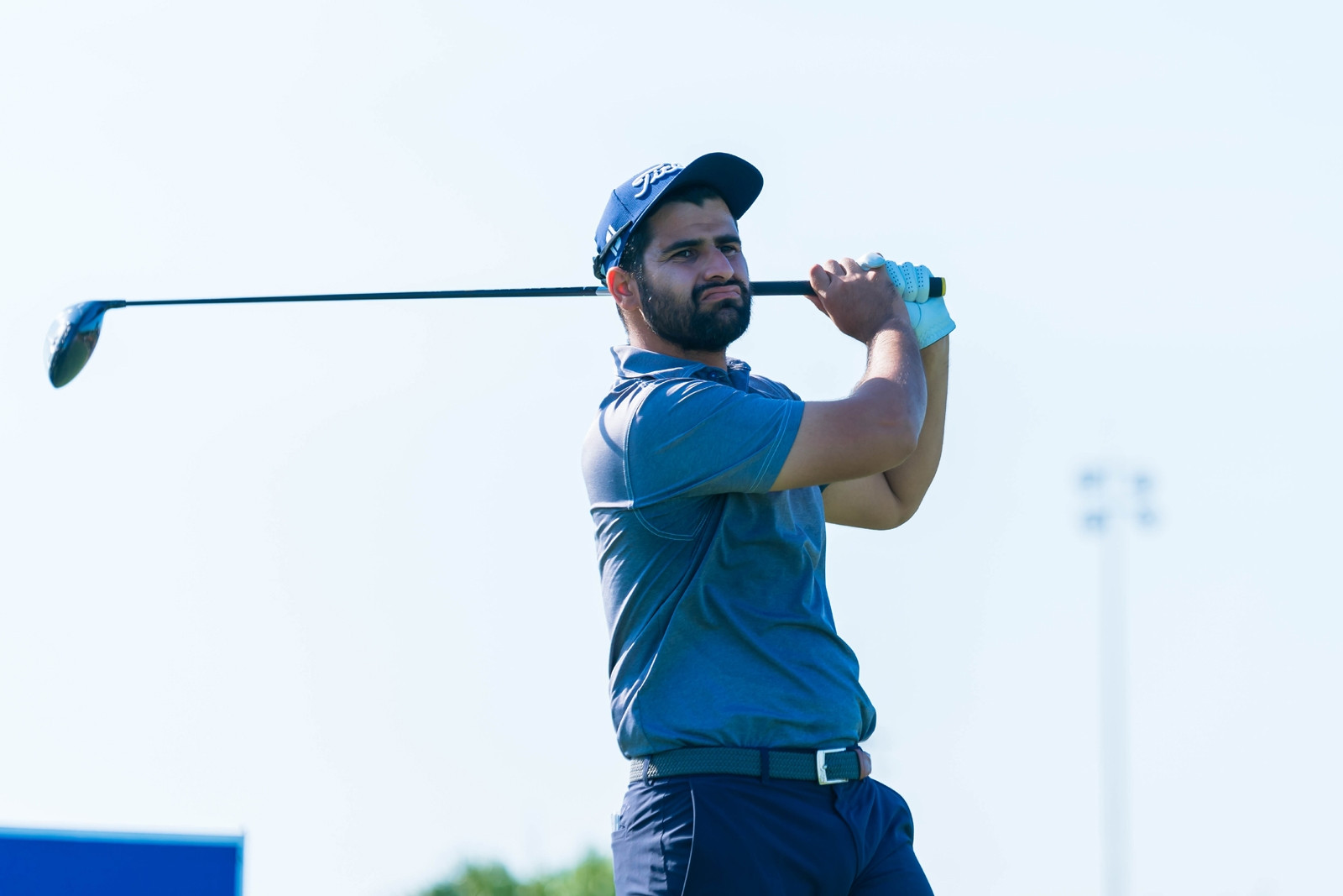 4 golfer Việt Nam vượt vòng cắt Vietnam Masters 2024