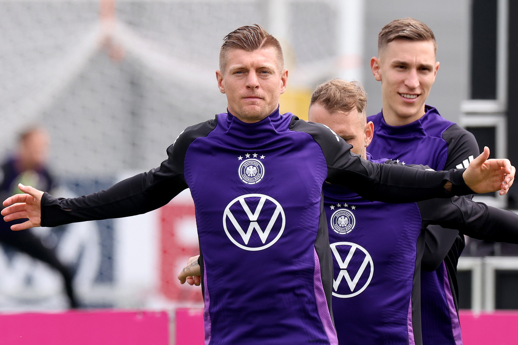 Nhận định bóng đá Đức vs Scotland: Tưng bừng ra quân Kroos Duc.jpg