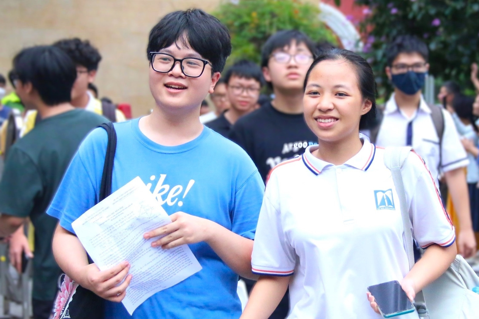 Tra cứu điểm thi vào lớp 10 năm 2024 của 63 tỉnh thành