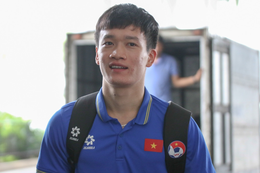 Tuyển Việt Nam về nước, hội quân vào tháng 9 đá AFF Cup 2024