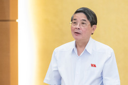 Việc sửa 4 luật liên quan đất đai không tạo cơ hội hợp thức hóa các sai phạm