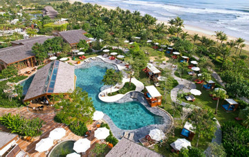 Hoiana Resort & Golf ra mắt ‘siêu lễ hội hè 2024’ lớn bậc nhất miền Trung