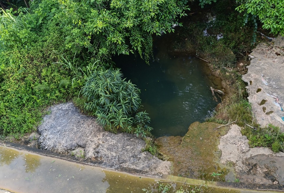 Thực hư thông tin thủy điện Suối Mu 'xả lũ' làm du khách hoảng loạn tháo chạy