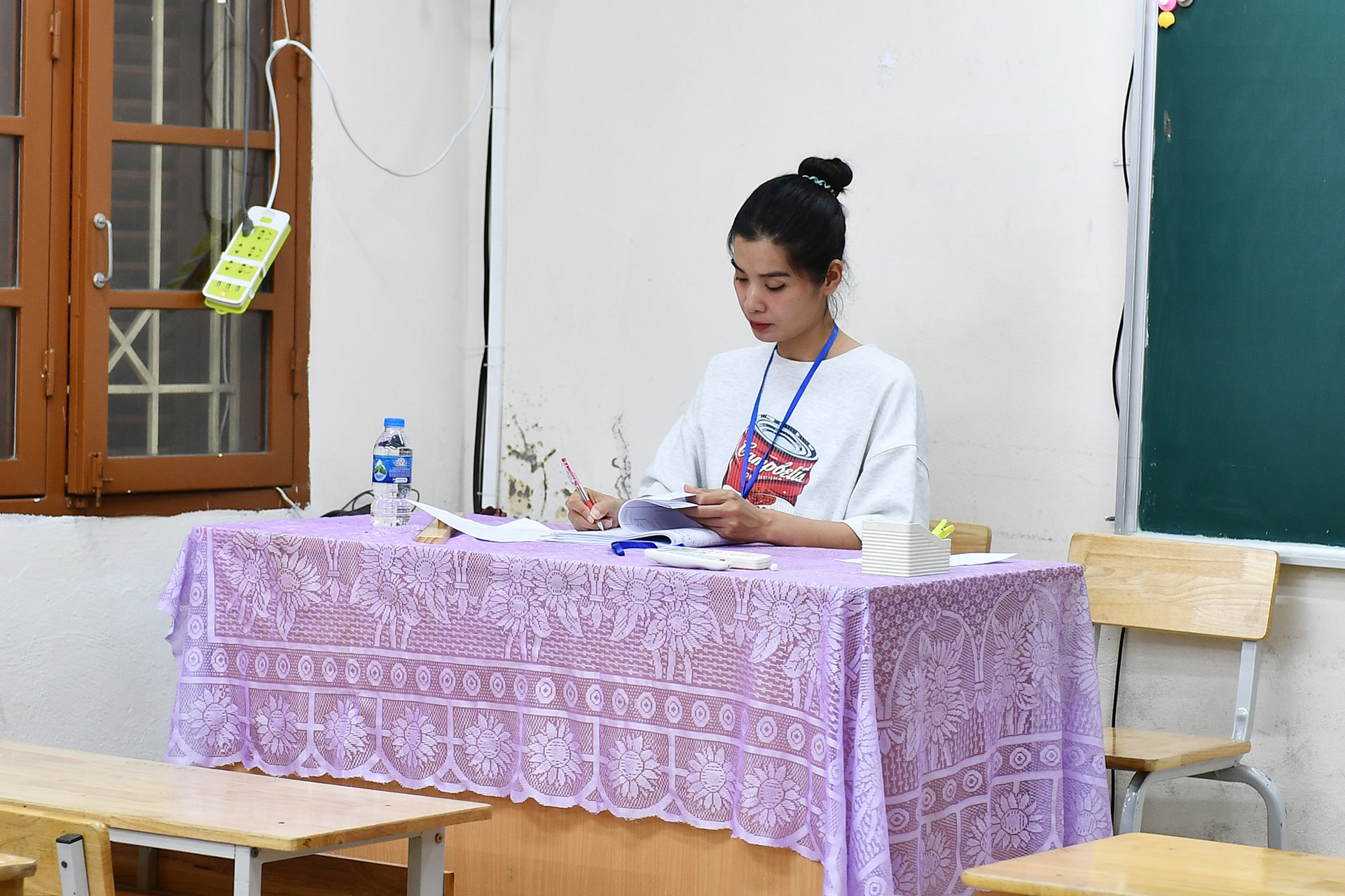 Tra cứu điểm thi vào lớp 10 năm 2024 của 63 tỉnh thành