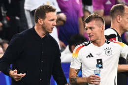 Đức đại thắng ra quân EURO 2024, Toni Kroos gây sốt