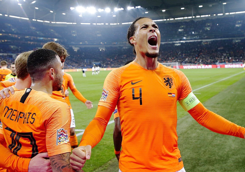 Nhận định bóng đá Ba Lan vs Hà Lan: Lốc da cam cuốn phăng đối thủ Hà Lan