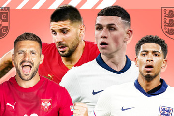 Nhận định bóng đá Anh vs Serbia: Thử thách với thầy trò Southgate