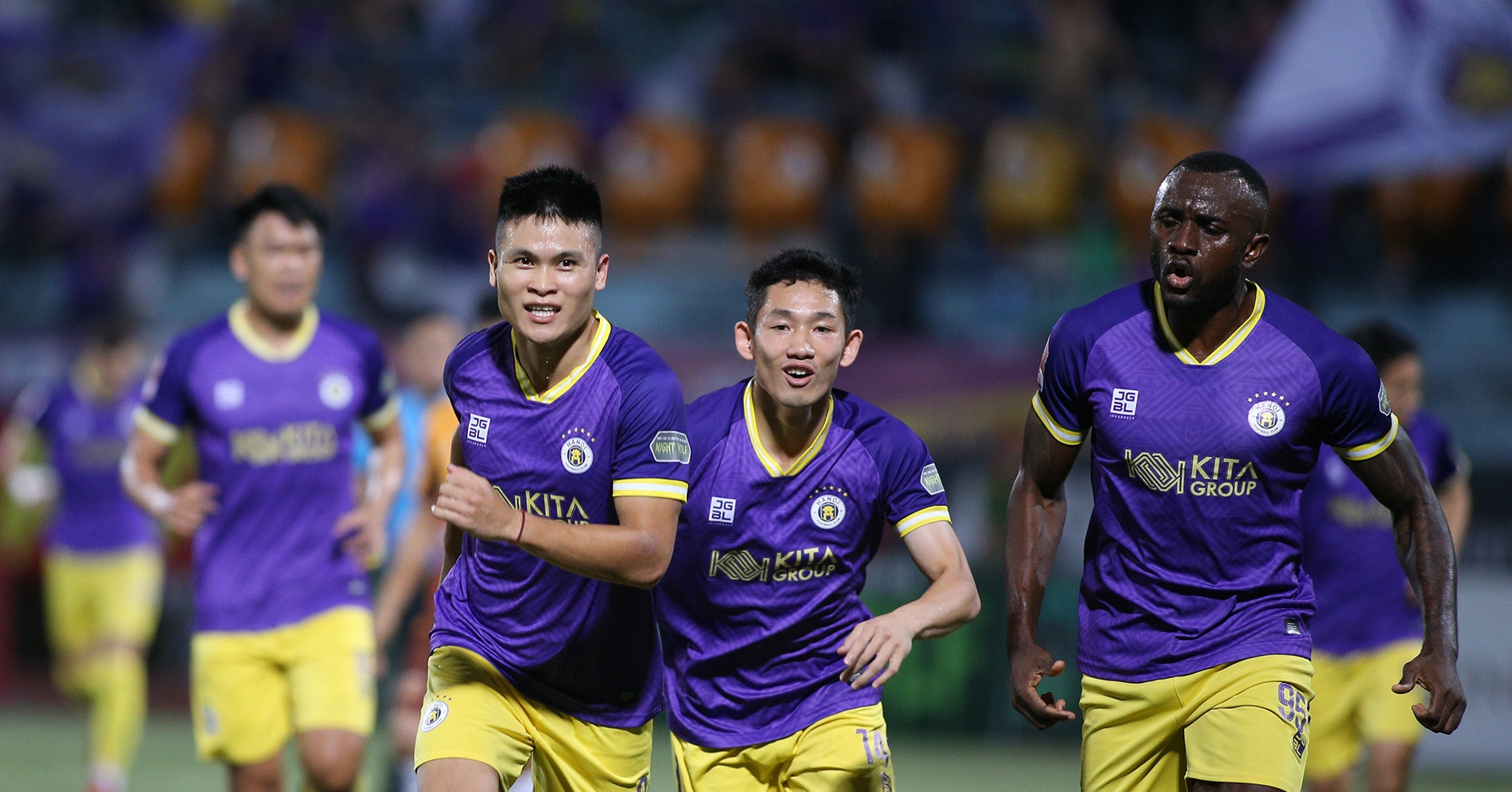 Nhận định Hà Nội FC vs CAHN, 19h15 ngày 16/6