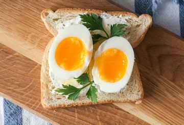 Ba cách ăn trứng gây hại cho sức khỏe