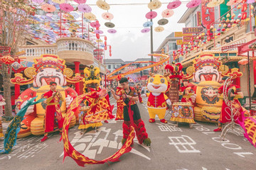 Biển người đổ về phía đông Hà Nội khám phá ‘Hong Kong thu nhỏ’