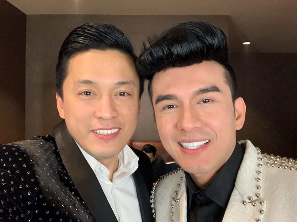 dan Truong  Lam Truong U50 gay bao khi xuat hien trong cung mot khung hinh 46441756101570441831710425988069315620896768n_2018 1594270634 588 width960height720.jpg