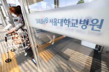 Lời cam kết của 500 giáo sư y khoa Hàn Quốc đình công vô thời hạn
