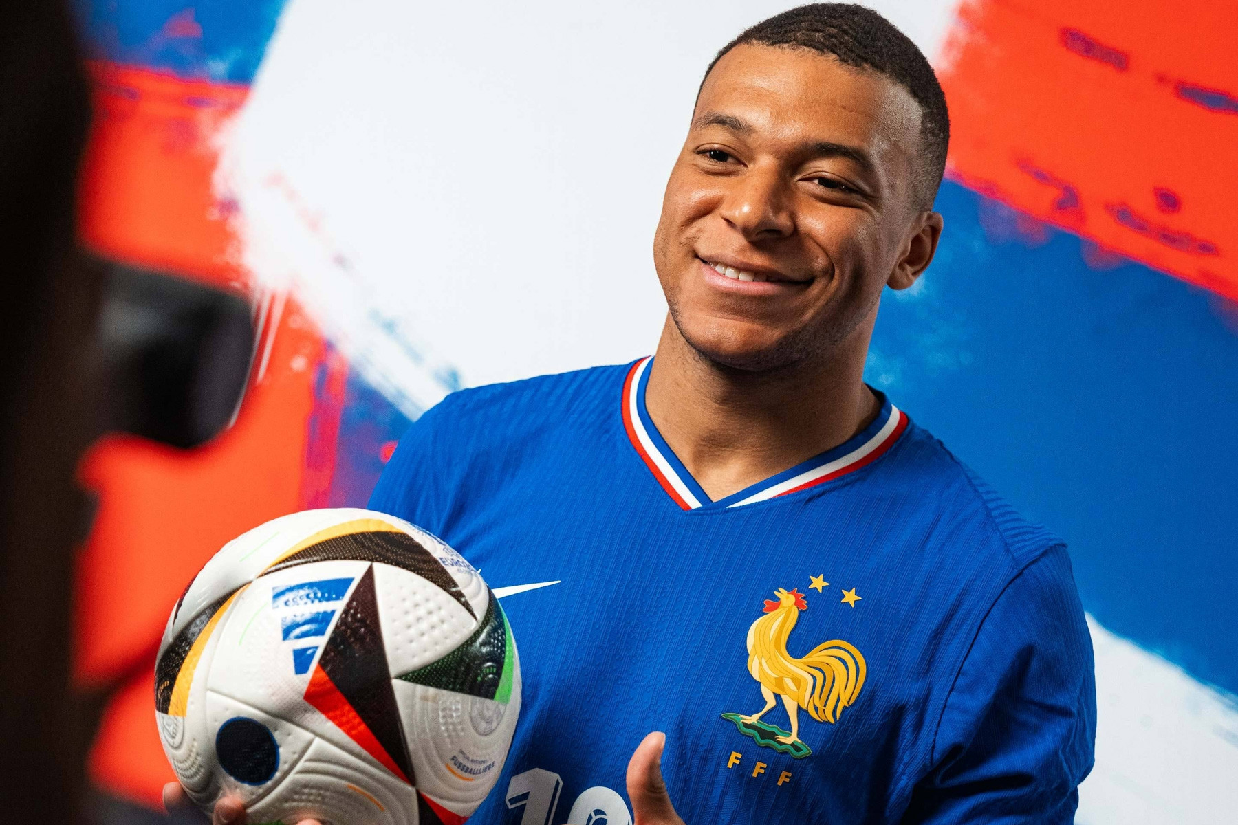 Mbappe tiết lộ điều Real Madrid 'cấm cản', trước ra quân EURO 2024