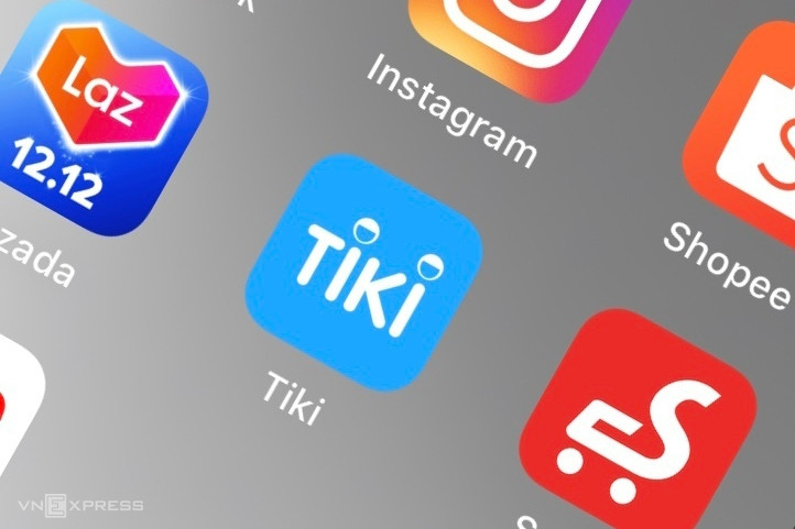 Nghiên cứu đánh thuế VAT tất cả hàng hóa nhập khẩu qua Shopee, Lazada, TikTok