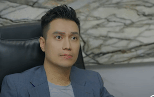 'Những nẻo đường gần xa' tập 17: Vinh dọa kiện Dũng