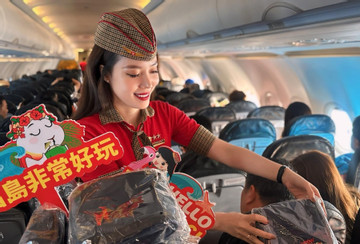 Vietjet khai trương đường bay kết nối Phú Quốc với Đài Trung, Cao Hùng