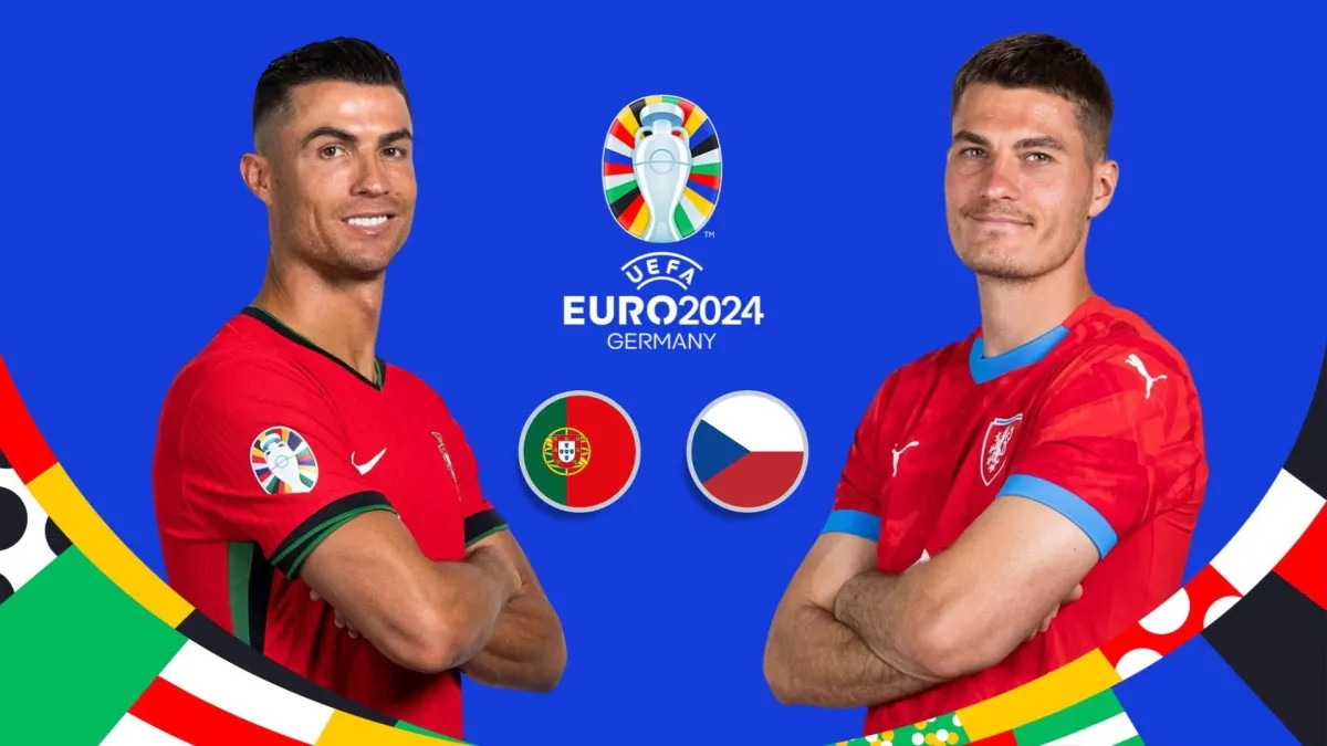 Link xem trực tiếp bóng đá Euro 2024 hôm nay 18/6