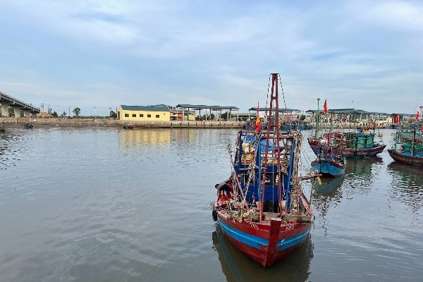 Bạc Liêu: Xây dựng Đông Hải trở thành huyện trọng điểm về kinh tế biển