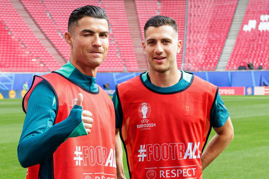 Nhận định bóng đá Bồ Đào Nha vs Séc: Chênh lệch đẳng cấp Bo Dao Nha.jpg