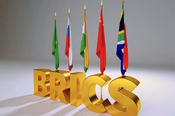 Malaysia công khai ý định xin gia nhập BRICS