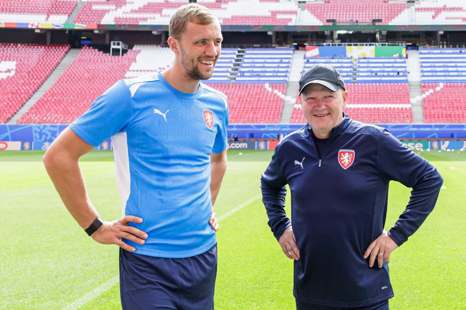 Nhận định bóng đá Bồ Đào Nha vs Séc: Chênh lệch đẳng cấp CH Sec.jpg