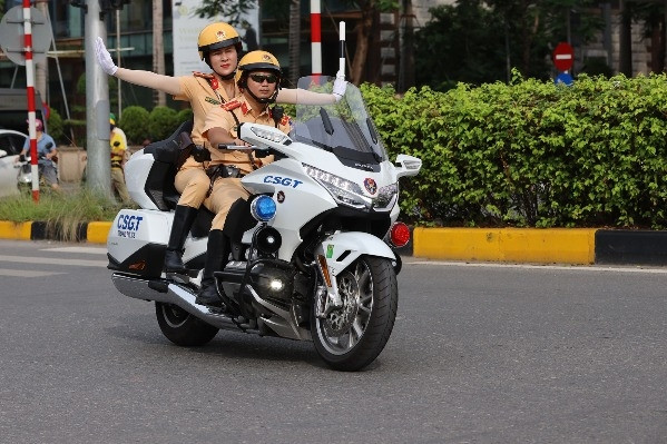 Đảm bảo tuyệt đối an ninh, an toàn cho đoàn Tổng thống Nga thăm Việt Nam