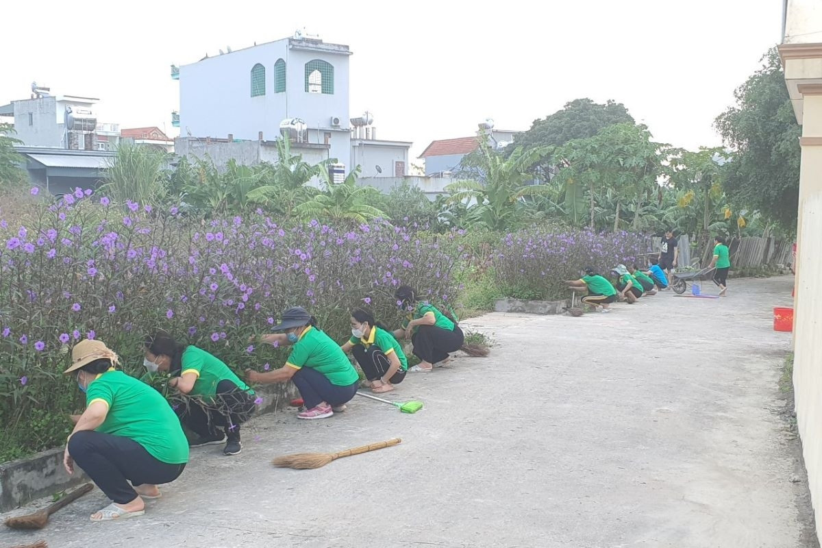 Khởi động dự án “Một sức khỏe” liên quan đến biến đổi khí hậu