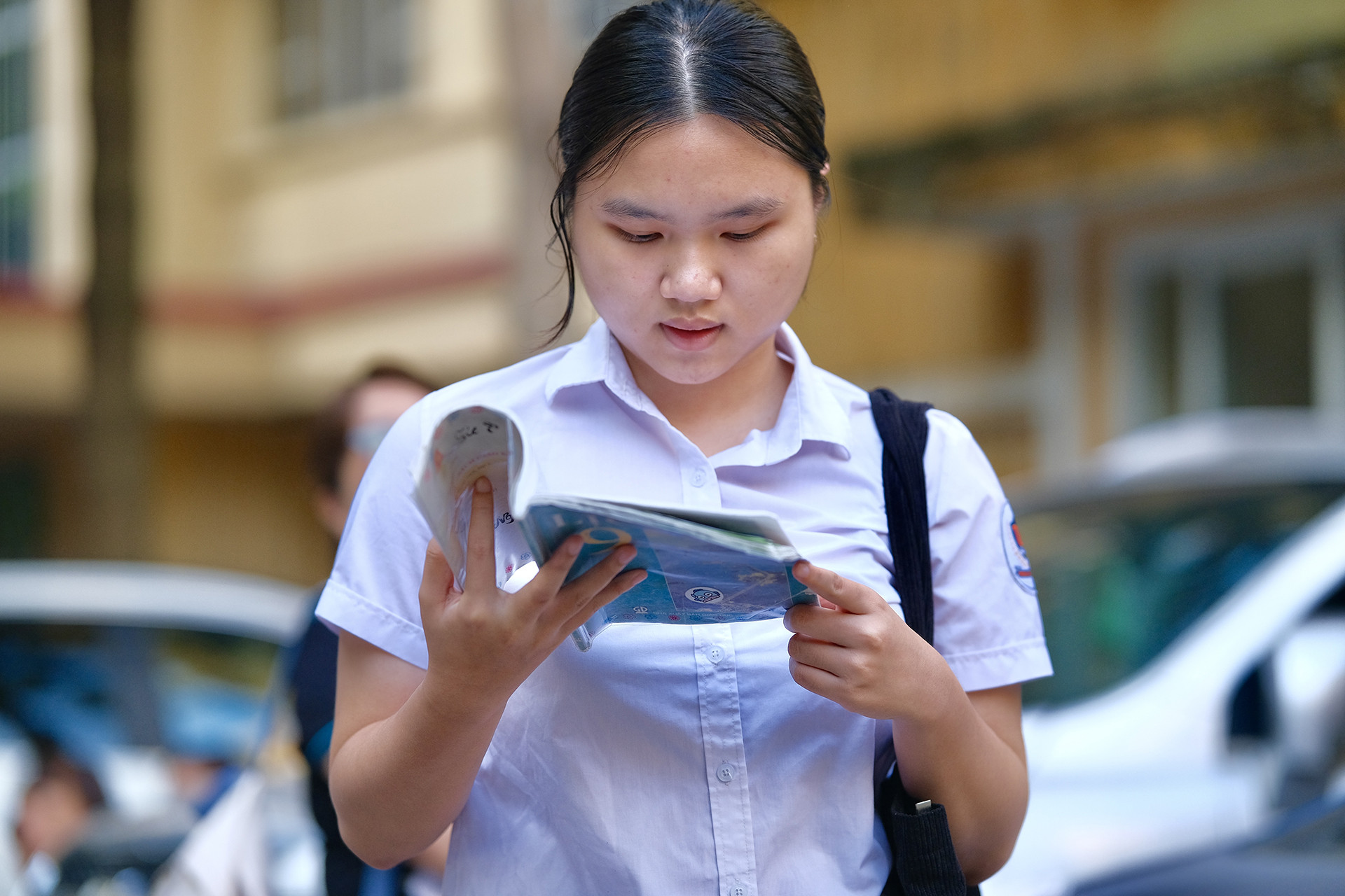 Hôm nay, Đà Nẵng và nhiều tỉnh công bố điểm thi, điểm chuẩn lớp 10 năm 2024