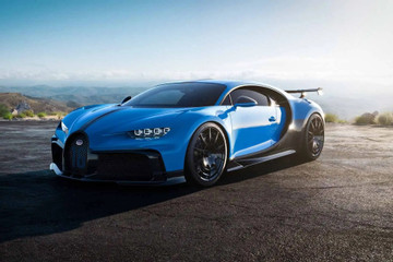 Ngôi sao bóng rổ bị showroom quảng cáo sai sự thật mua siêu xe Bugatti triệu đô