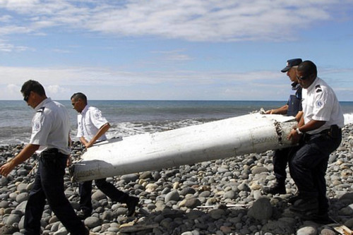 Tín hiệu 6 giây mới phát hiện có thể giải đáp bí ẩn MH370