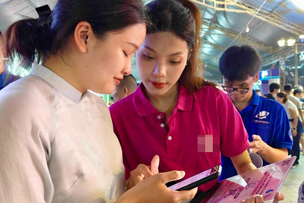 Thiệt hại do gian lận số Việt Nam vượt trội so với thế giới