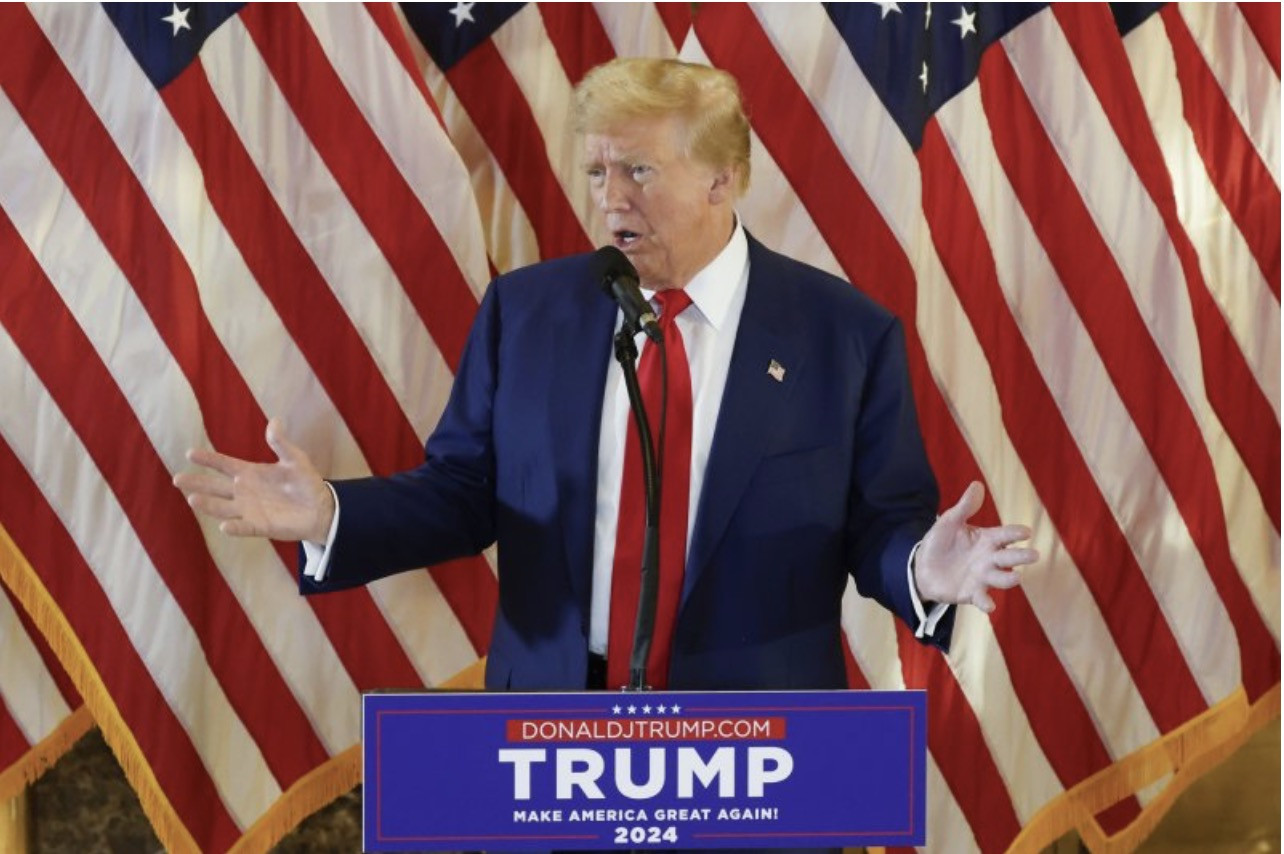 upi trump