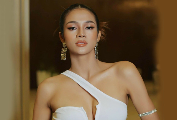 Mỹ nhân Vietnam Idol cao 1,72m, từng đỗ thủ khoa dự thi Miss Grand Vietnam