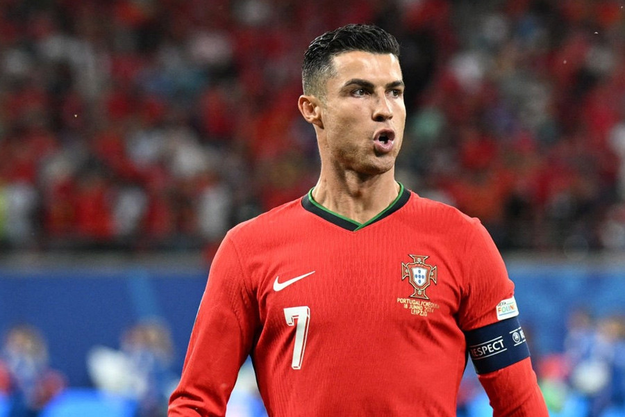 Kết quả Euro 2024 hôm nay 19/6/2024: Bồ Đào Nha hạ CH Séc phút 92